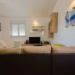 Apartman Borik
