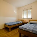 Apartman Borik