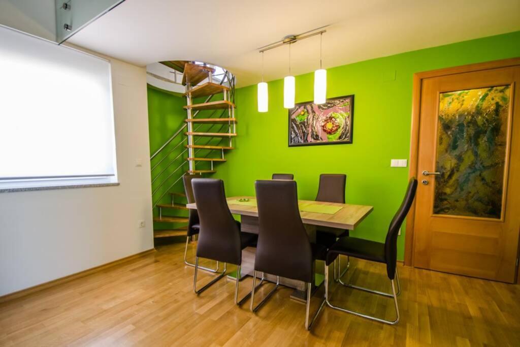 Apartman Borik * Pula
