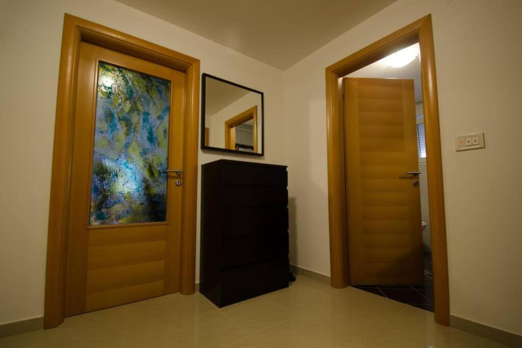 Apartment Apartman Borik Pula