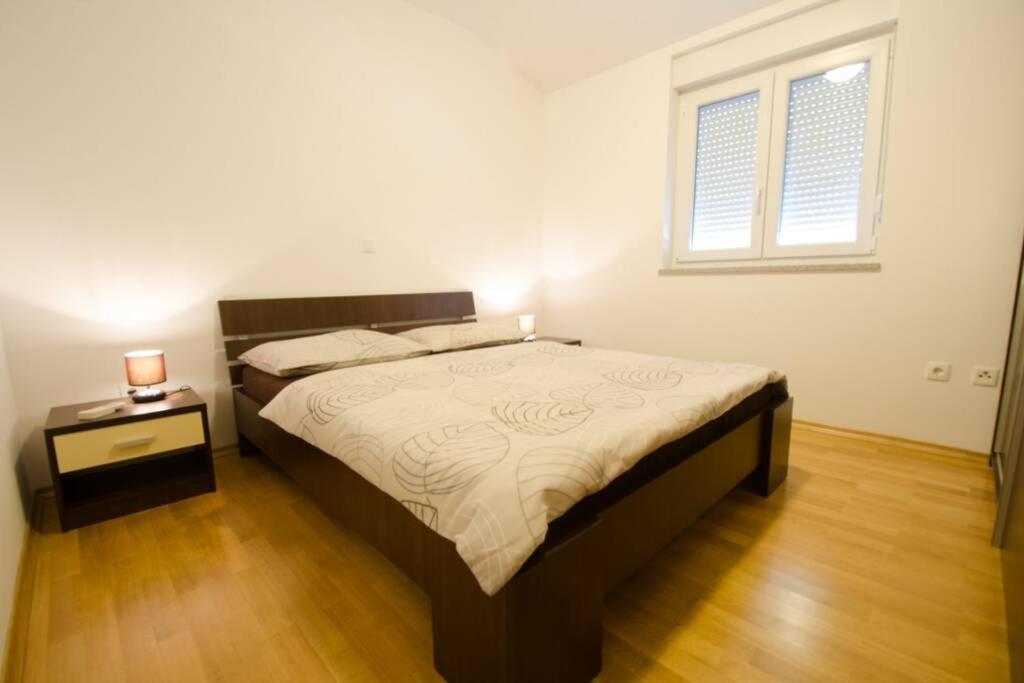 Apartman Borik Apartment *
