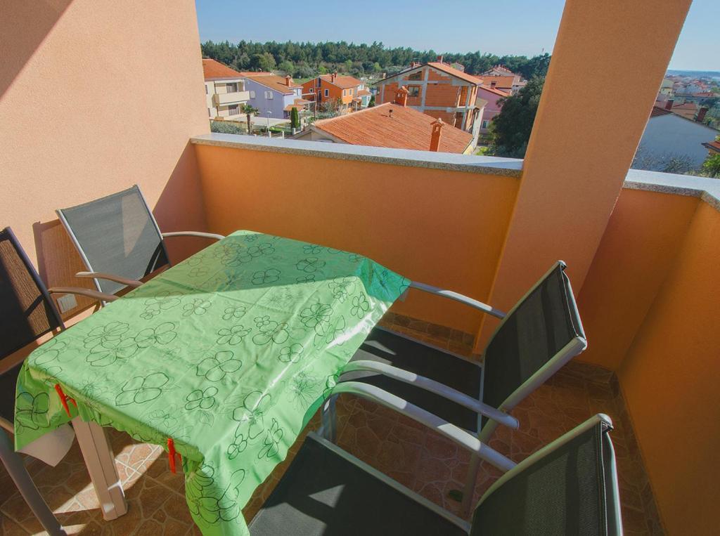 Apartman Borik *