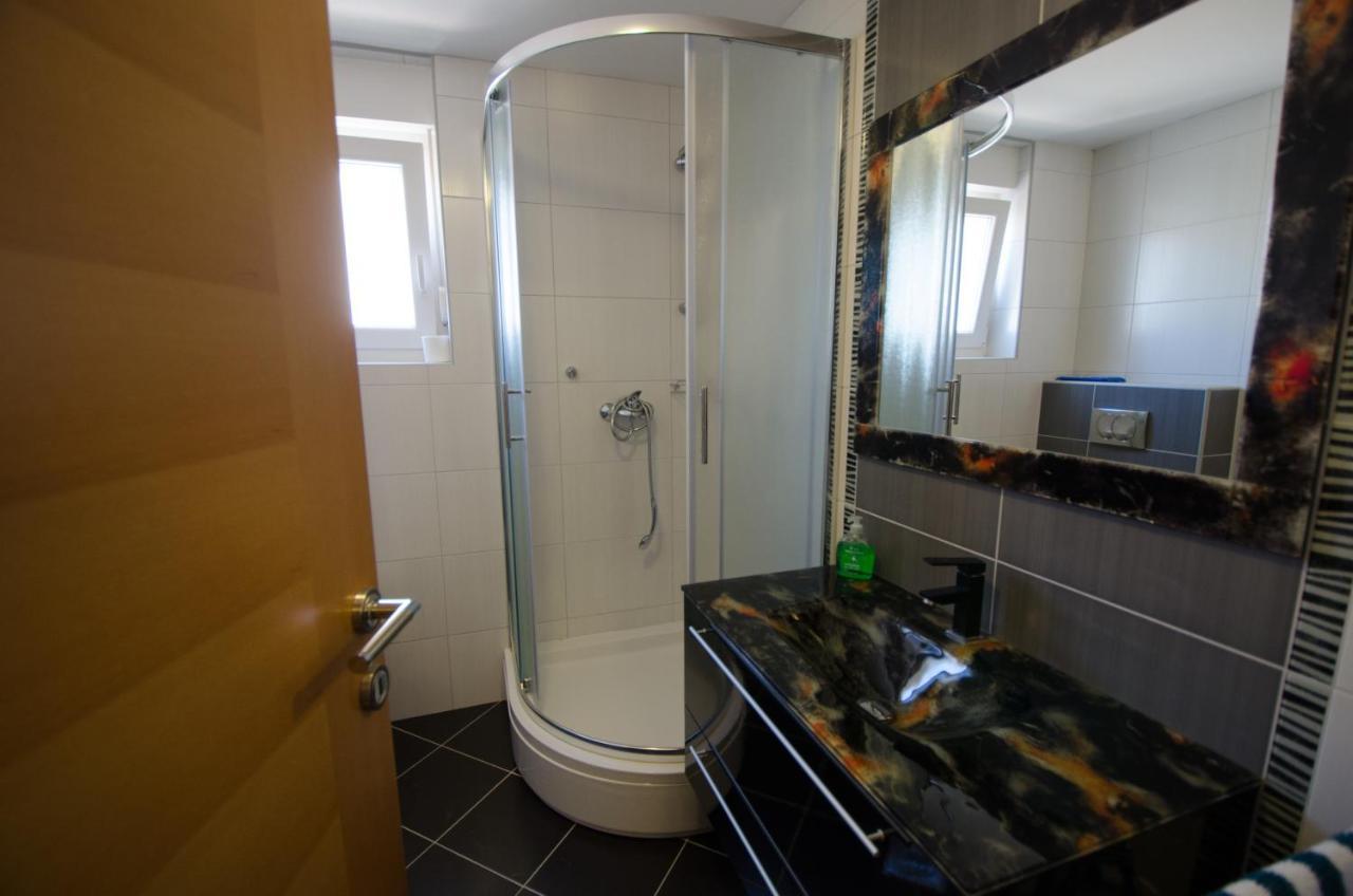 Apartman Borik Pula