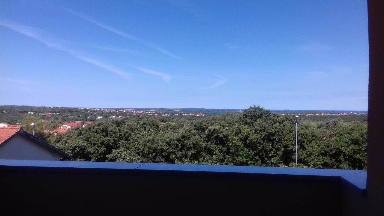 Apartman Borik Apartment Pula