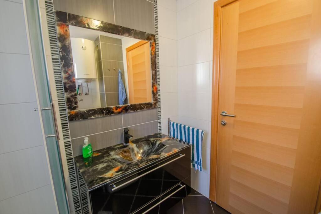 Apartman Borik * Pula