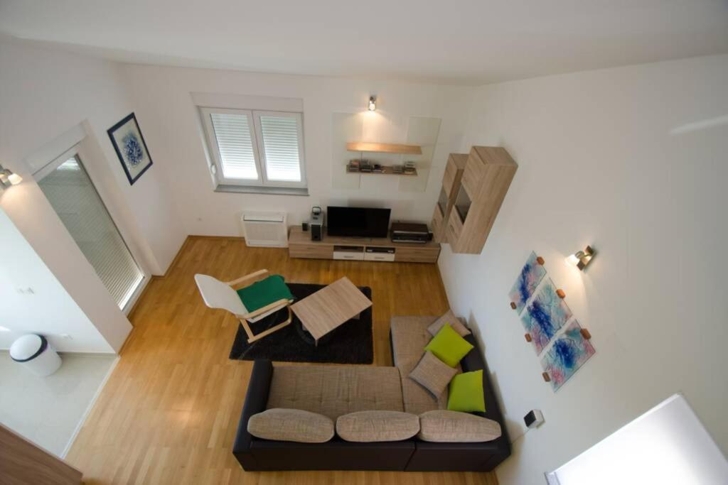 Apartman Borik * Pula